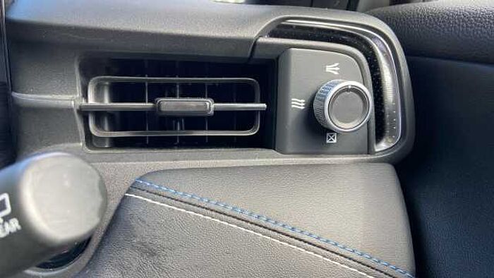 Honda e:Ny1 150kW Advance 69kWh 5dr Auto Electric Hatchback 