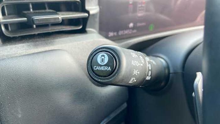 Honda e:Ny1 150kW Advance 69kWh 5dr Auto Electric Hatchback 