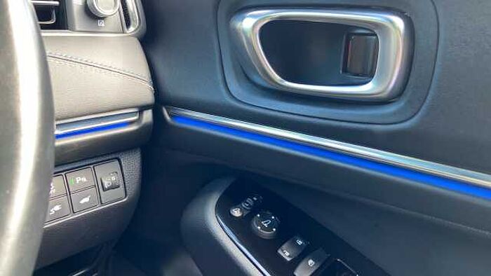Honda e:Ny1 150kW Advance 69kWh 5dr Auto Electric Hatchback 