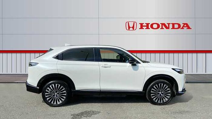 Honda e:Ny1 150kW Advance 69kWh 5dr Auto Electric Hatchback 