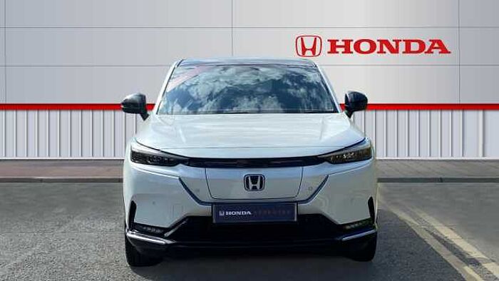 Honda e:Ny1 150kW Advance 69kWh 5dr Auto Electric Hatchback 