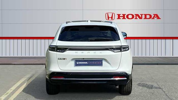 Honda e:Ny1 150kW Advance 69kWh 5dr Auto Electric Hatchback 