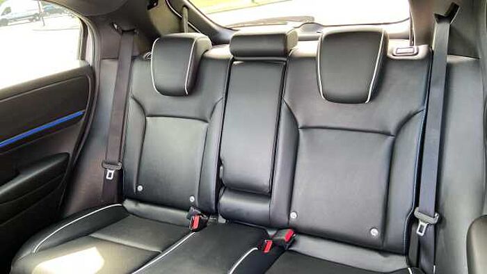 Honda e:Ny1 150kW Advance 69kWh 5dr Auto Electric Hatchback 