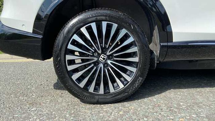 Honda e:Ny1 150kW Advance 69kWh 5dr Auto Electric Hatchback 