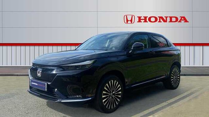 Honda e:Ny1 150kW Elegance 69kWh 5dr Auto Electric Hatchback 