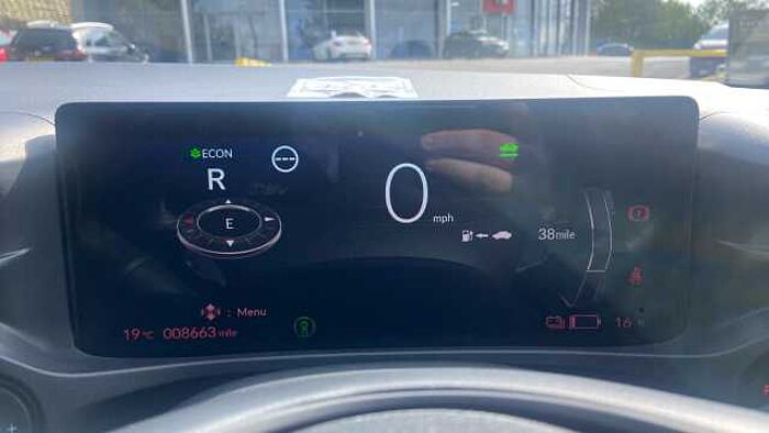 Honda e:Ny1 150kW Elegance 69kWh 5dr Auto Electric Hatchback 