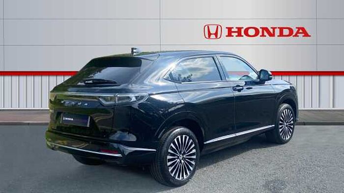 Honda e:Ny1 150kW Elegance 69kWh 5dr Auto Electric Hatchback 