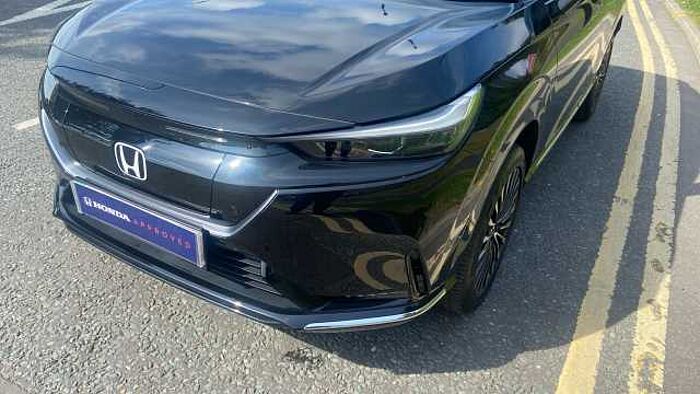 Honda e:Ny1 150kW Elegance 69kWh 5dr Auto Electric Hatchback 