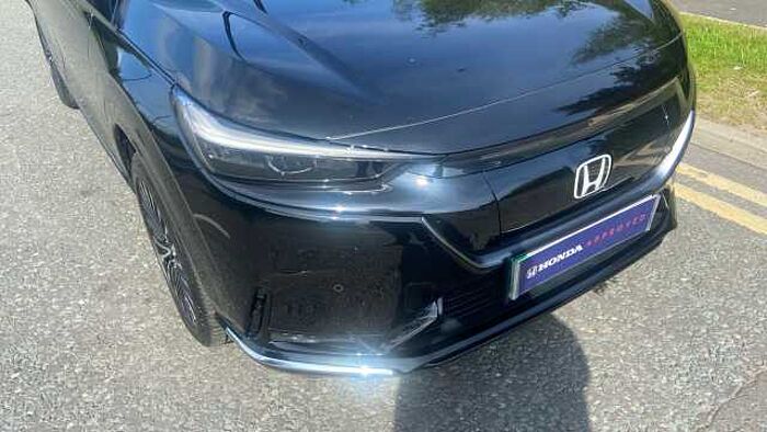 Honda e:Ny1 150kW Elegance 69kWh 5dr Auto Electric Hatchback 