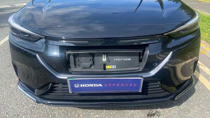 Honda e:Ny1 150kW Elegance 69kWh 5dr Auto Electric Hatchback 