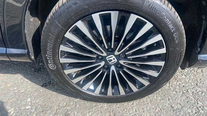 Honda e:Ny1 150kW Elegance 69kWh 5dr Auto Electric Hatchback 