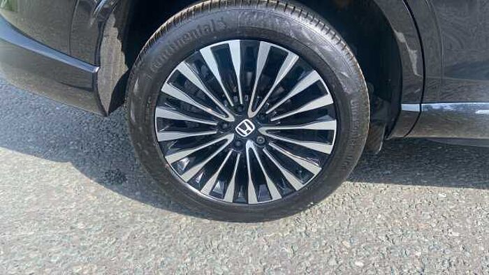 Honda e:Ny1 150kW Elegance 69kWh 5dr Auto Electric Hatchback 