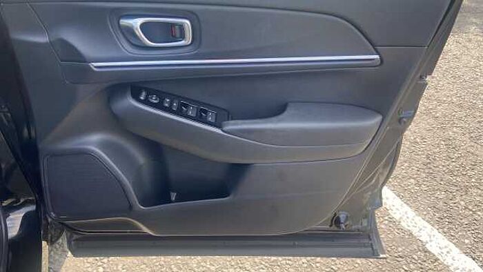 Honda e:Ny1 150kW Elegance 69kWh 5dr Auto Electric Hatchback 