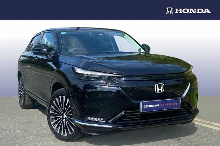 Honda e:Ny1 150kW Elegance 69kWh 5dr Auto Electric Hatchback 