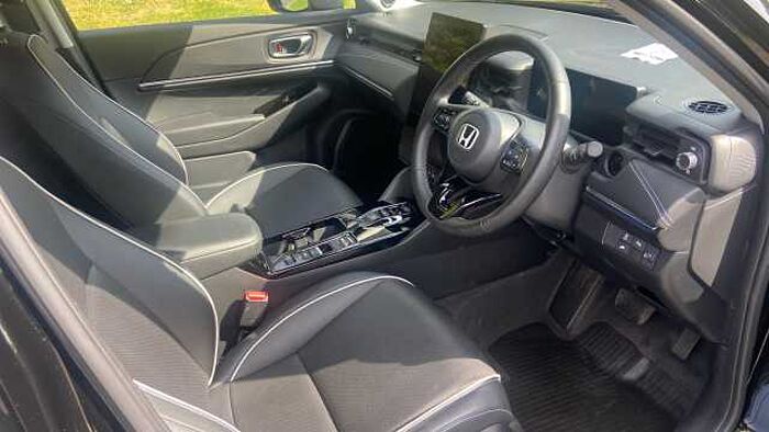 Honda e:Ny1 150kW Elegance 69kWh 5dr Auto Electric Hatchback 