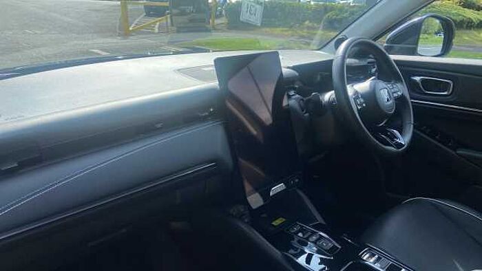 Honda e:Ny1 150kW Elegance 69kWh 5dr Auto Electric Hatchback 