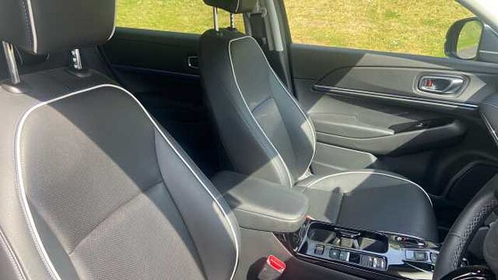 Honda e:Ny1 150kW Elegance 69kWh 5dr Auto Electric Hatchback 