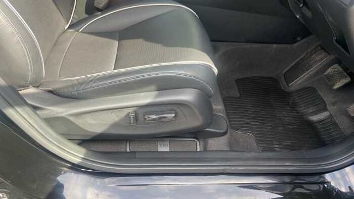 Honda e:Ny1 150kW Elegance 69kWh 5dr Auto Electric Hatchback 