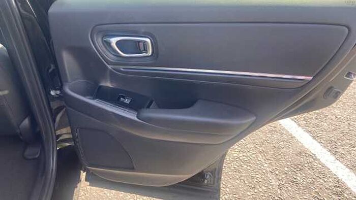 Honda e:Ny1 150kW Elegance 69kWh 5dr Auto Electric Hatchback 