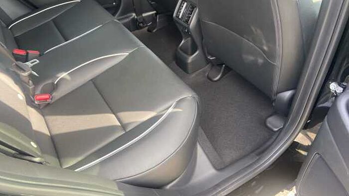 Honda e:Ny1 150kW Elegance 69kWh 5dr Auto Electric Hatchback 