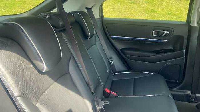 Honda e:Ny1 150kW Elegance 69kWh 5dr Auto Electric Hatchback 