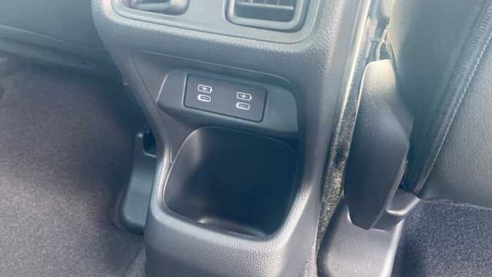 Honda e:Ny1 150kW Elegance 69kWh 5dr Auto Electric Hatchback 
