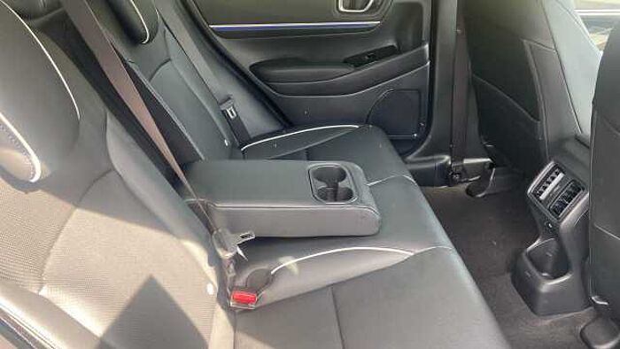 Honda e:Ny1 150kW Elegance 69kWh 5dr Auto Electric Hatchback 