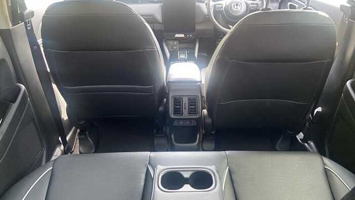 Honda e:Ny1 150kW Elegance 69kWh 5dr Auto Electric Hatchback 