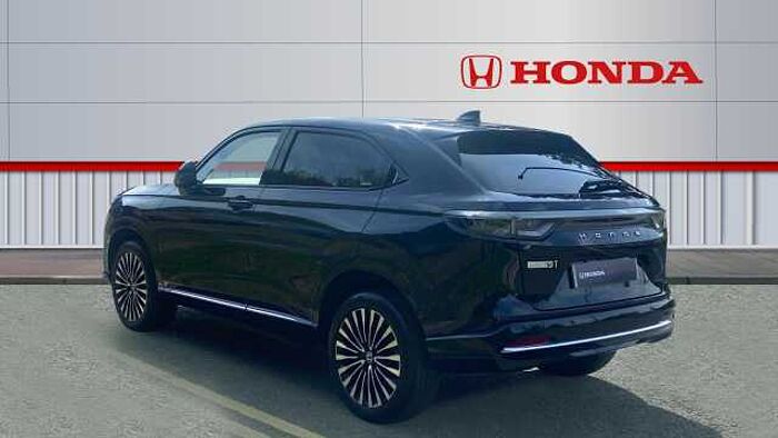 Honda e:Ny1 150kW Elegance 69kWh 5dr Auto Electric Hatchback 