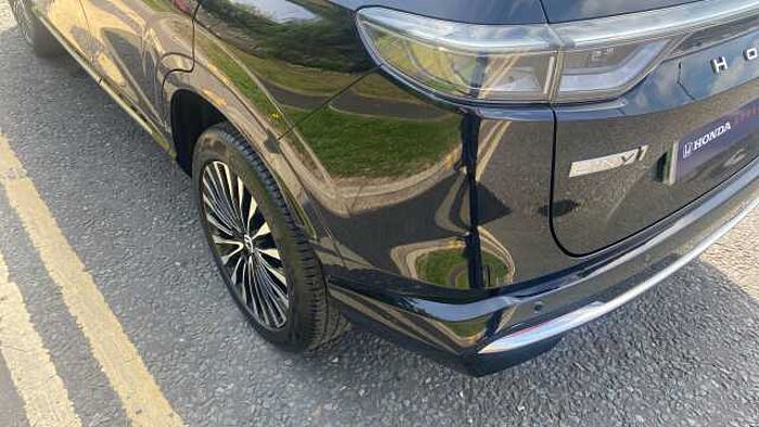 Honda e:Ny1 150kW Elegance 69kWh 5dr Auto Electric Hatchback 