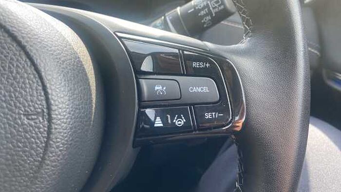 Honda e:Ny1 150kW Elegance 69kWh 5dr Auto Electric Hatchback 