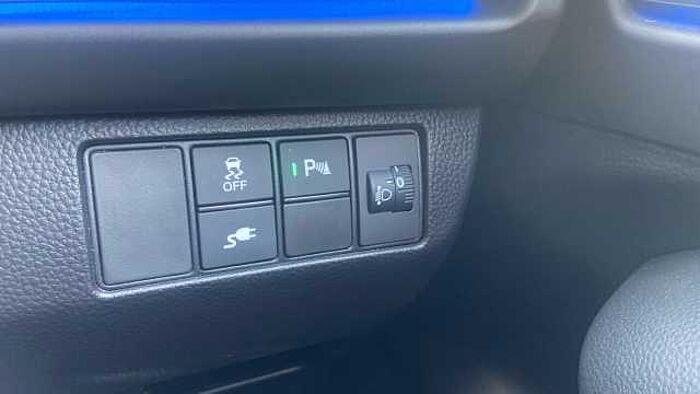 Honda e:Ny1 150kW Elegance 69kWh 5dr Auto Electric Hatchback 