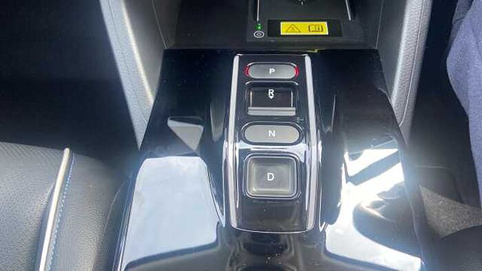Honda e:Ny1 150kW Elegance 69kWh 5dr Auto Electric Hatchback 