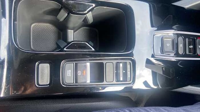 Honda e:Ny1 150kW Elegance 69kWh 5dr Auto Electric Hatchback 