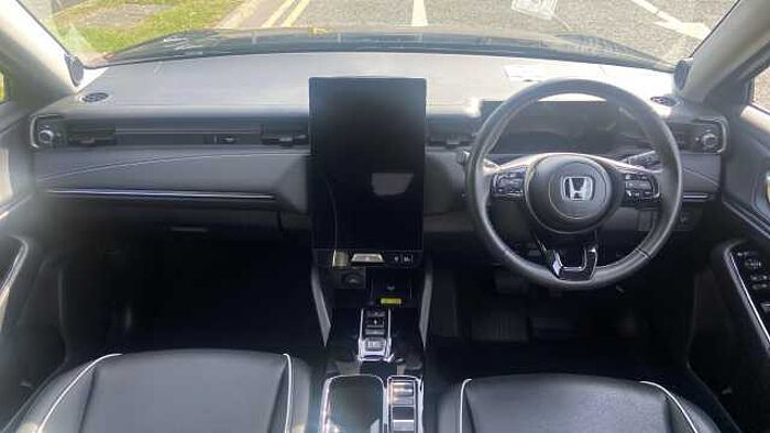 Honda e:Ny1 150kW Elegance 69kWh 5dr Auto Electric Hatchback 