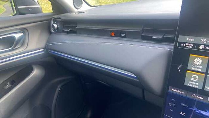 Honda e:Ny1 150kW Elegance 69kWh 5dr Auto Electric Hatchback 