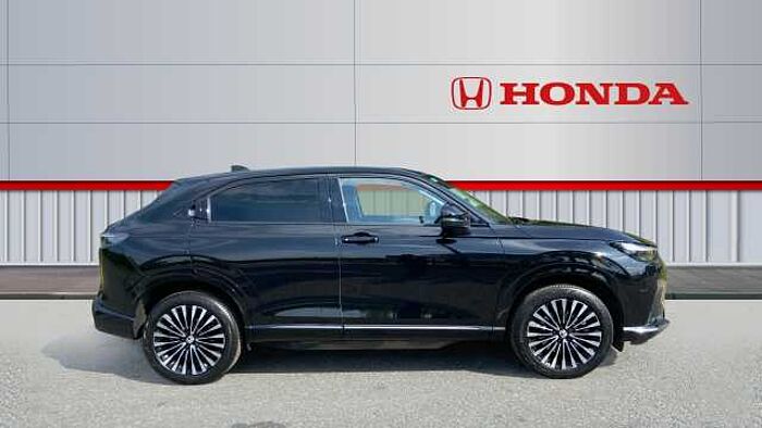 Honda e:Ny1 150kW Elegance 69kWh 5dr Auto Electric Hatchback 