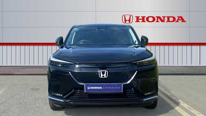 Honda e:Ny1 150kW Elegance 69kWh 5dr Auto Electric Hatchback 