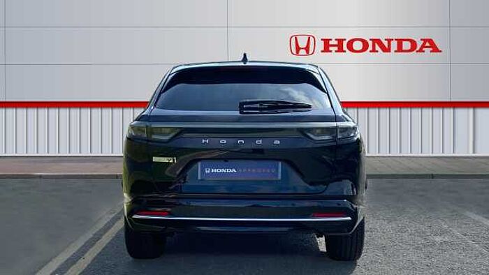 Honda e:Ny1 150kW Elegance 69kWh 5dr Auto Electric Hatchback 