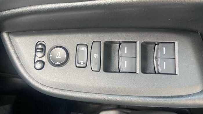 Honda Jazz 1.5 i-MMD Hybrid EX 5dr eCVT Hybrid Hatchback 