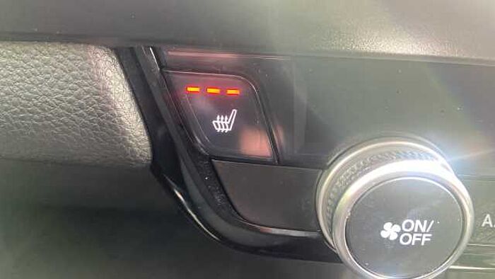 Honda Jazz 1.5 i-MMD Hybrid EX 5dr eCVT Hybrid Hatchback 