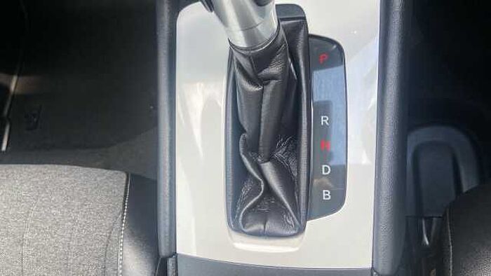 Honda Jazz 1.5 i-MMD Hybrid EX 5dr eCVT Hybrid Hatchback 
