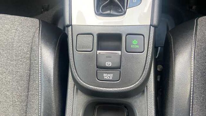 Honda Jazz 1.5 i-MMD Hybrid EX 5dr eCVT Hybrid Hatchback 