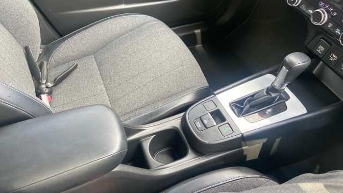 Honda Jazz 1.5 i-MMD Hybrid EX 5dr eCVT Hybrid Hatchback 