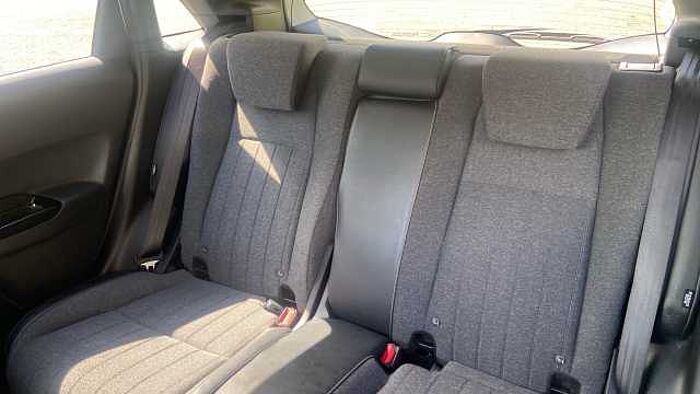 Honda Jazz 1.5 i-MMD Hybrid EX 5dr eCVT Hybrid Hatchback 