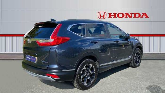 Honda CR-V 2.0 i-MMD Hybrid SR 2WD 5dr eCVT Hybrid Estate 