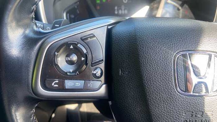 Honda CR-V 2.0 i-MMD Hybrid SR 2WD 5dr eCVT Hybrid Estate 