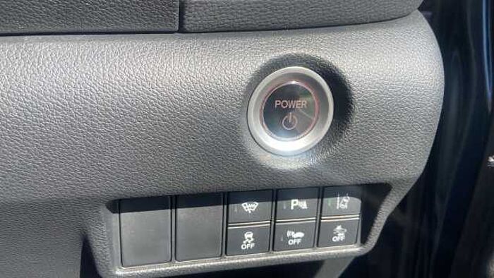 Honda CR-V 2.0 i-MMD Hybrid SR 2WD 5dr eCVT Hybrid Estate 