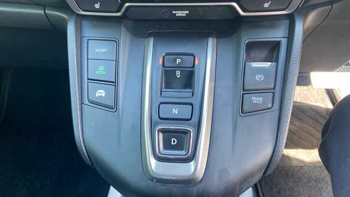 Honda CR-V 2.0 i-MMD Hybrid SR 2WD 5dr eCVT Hybrid Estate 