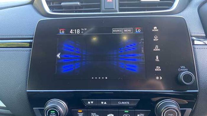 Honda CR-V 2.0 i-MMD Hybrid SR 2WD 5dr eCVT Hybrid Estate 